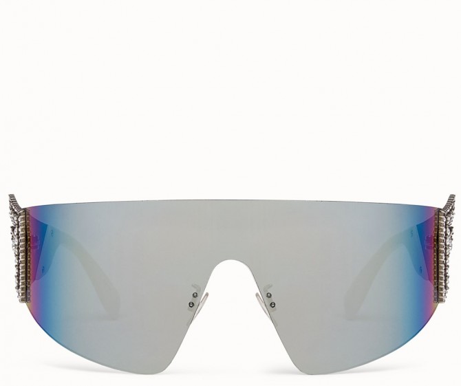 Солнцезащитные очки FENDI FREEDOM FF 0382/S
